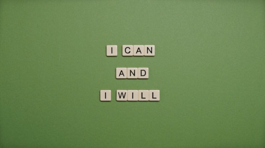 pexels-photo-5662855 I Can and I Will Text On Green Background